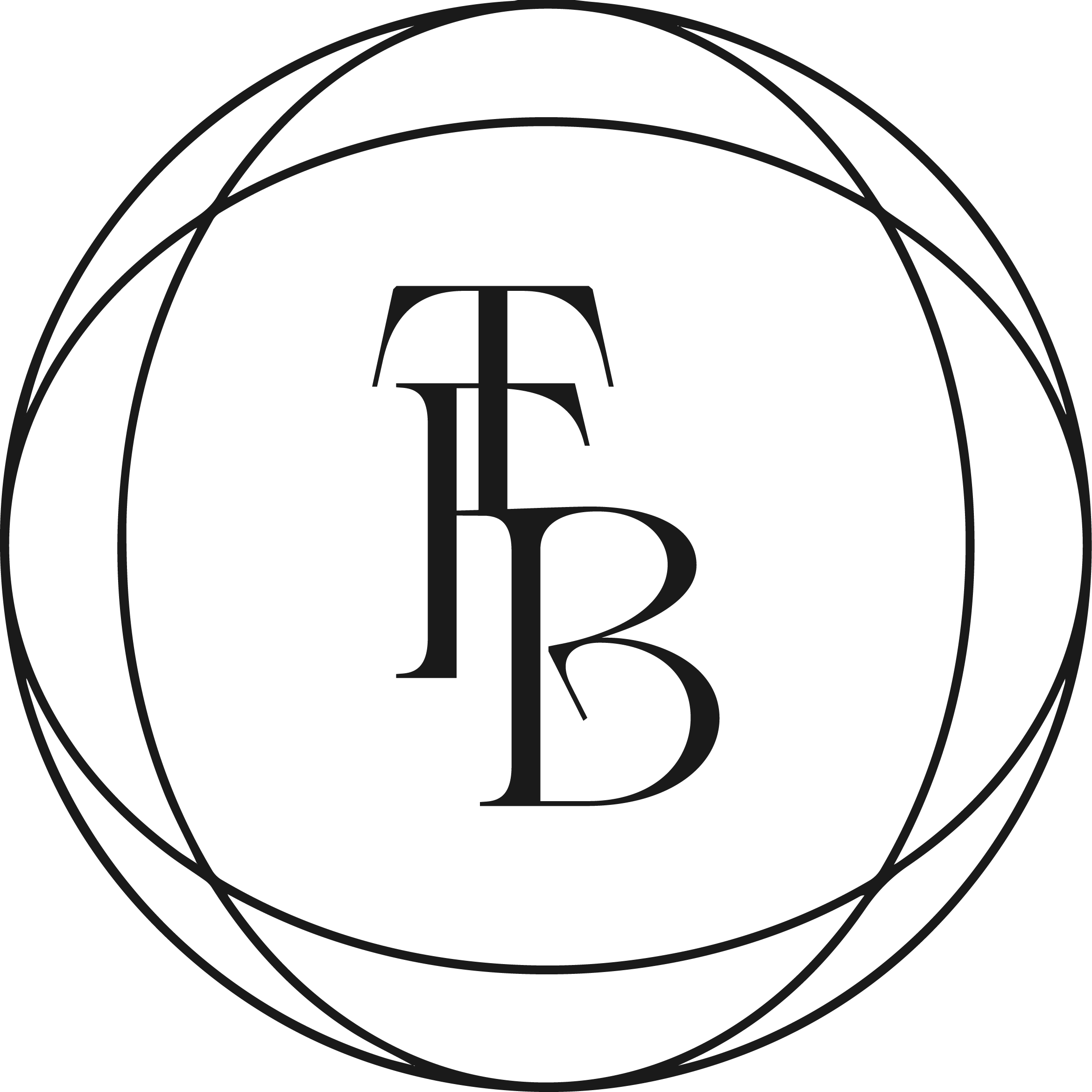 Monograma The Fertility Boosters