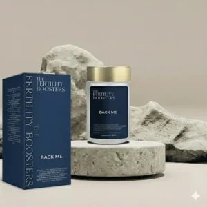 BACK ME Liposomal NMN 